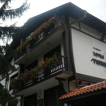 Къща За Гости Типик Bansko Extérieur photo