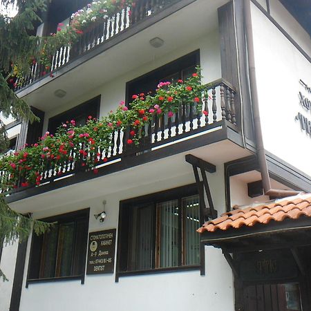 Къща За Гости Типик Bansko Extérieur photo