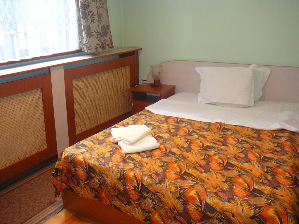 Къща За Гости Типик Bansko Chambre photo