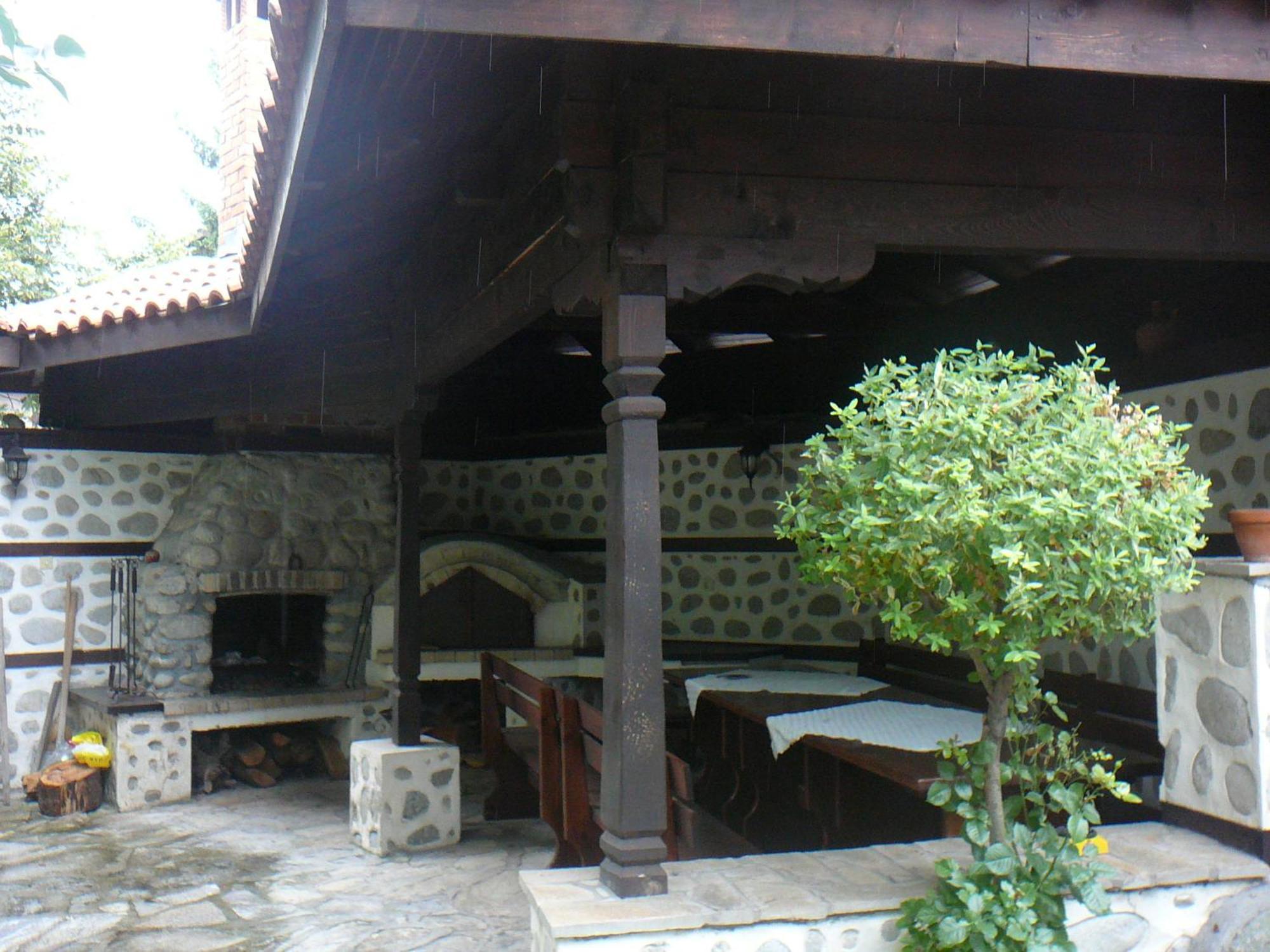 Къща За Гости Типик Bansko Extérieur photo
